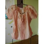 Blouse camaeu