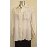 Blouse / chemise brode fluide la redoute