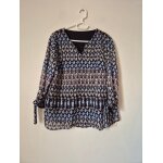 Blouse christine laure taille 2