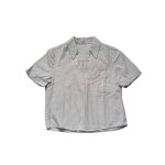 Blouse courte taille 34