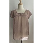 Blouse ddp, taille xs
