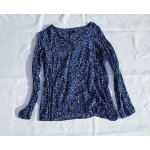 Blouse manches longues femme taille 40 marque caroll