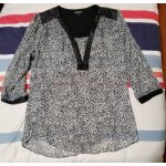 Blouse morgan