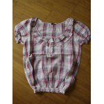 Blouse naf naf coton 38 multicolore Blouse naf naf coton 38 multicolore