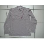 Blouse parme la redoute neuve taille 18 ans