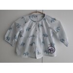 Blouse petit bateau, taille 3 ans