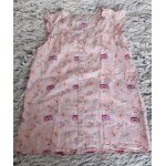 Blouse rose 12 ans tex Blouse rose 12 ans tex