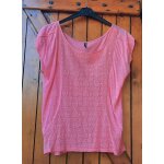 Blouse rose naf naf, femme, m / 38