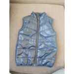 Blouse sans manche 5 ans