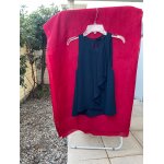 Blouse sans manches zara, taille xs