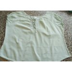Blouse top l�ger taille 42 vintage