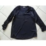 Blouse - tunique femme camaieu idale 42 / 44 ( petit 46 ).
