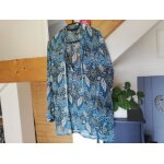Blouse tunique femme taille 44 marque kiabi