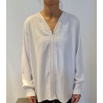 Blouse urban renewal, blanche t. l