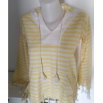 Blouse woo taille 36