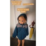 Blouson 12 mois
