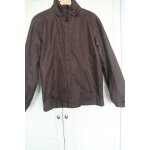 Blouson aigle marron d�perlant t m