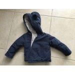 Blouson bb zippy neuf