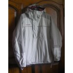 Blouson beige columbia - taille xl