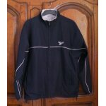 Blouson bleu marine reebok - taille m