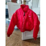Blouson bombers femme