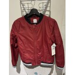 Blouson bomber femme �l�ment