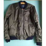 Blouson bomber fille