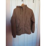 Blouson avec capuche oxbow