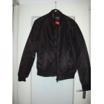 Blouson  celio  noir  t - xl  homme