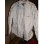 Blouson coupe vent impermeable 38