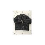 Blouson cuir vachette homme noir schott Blouson cuir vachette homme noir schott