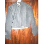 Blouson ddp gris foncé taille s superbe Blouson ddp gris foncé taille s superbe