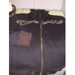 Blouson deeluxe