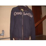 Blouson deeluxe fourr l marron