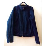 Blouson dim femme jean xl bleu