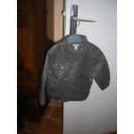 Blouson doubl orchestra 23 mois polyurthane