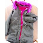 Blouson femme hivers