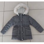 Blouson fille