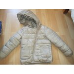 Blouson fille 5 ans tape a l oeil