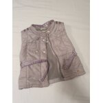 Blouson fille ikks 4 ans