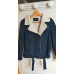 Blouson fourr bonobo jeans ? t. s / 36 / 8