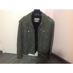 Blouson fourré energie Blouson fourré energie