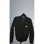 Blouson g - star raw  ; sandhurst bomber ; noir � taille s