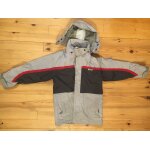 Blouson gris 10 ans o'neill anorak 10 ans gris Blouson gris 10 ans o'neill anorak 10 ans gris
