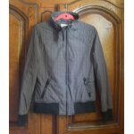 Blouson gris o'neill - taille m Blouson gris o'neill - taille m