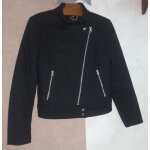 Blouson h&m 38 noir