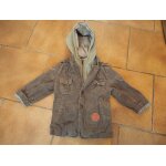 Blouson hiver garon 2 ans orchestra comme neuf