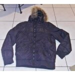 Blouson hiver kaporal taille 16 ans . .