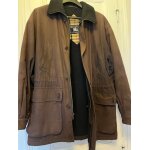 Blouson homme burberry - taille 44