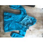 Blouson impermable 10 - 12 ans